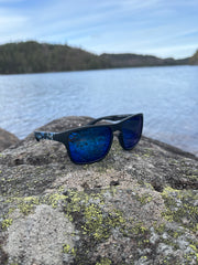 Rapala Urban 293B Polarized Blå - Fiskenerden.no