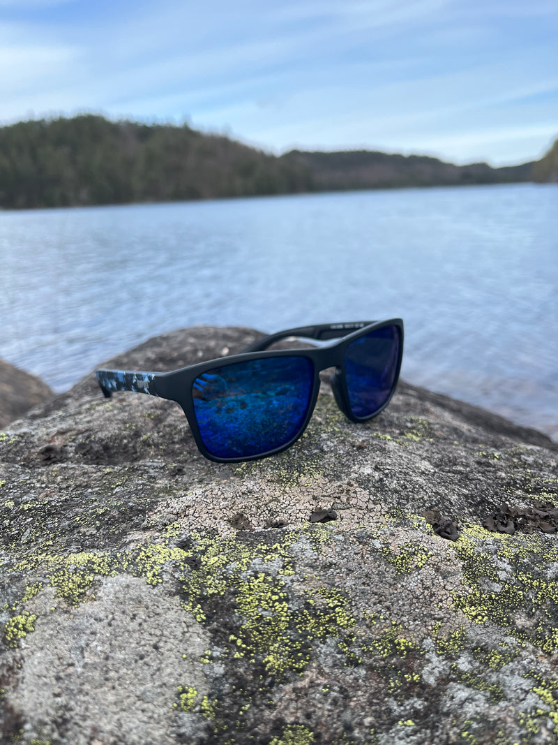 Rapala Urban 293B Polarized Blå - Fiskenerden.no