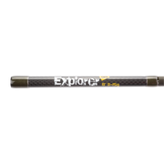 Lawson Explorer G5 Haspel 4-delt - Fiskenerden.no