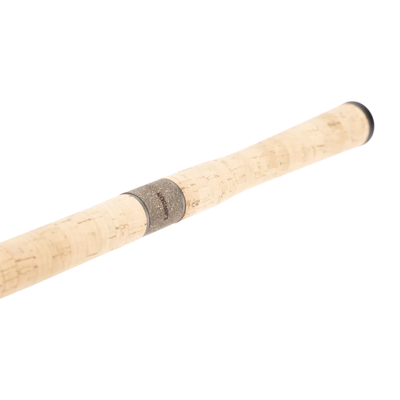 Lawson Explorer G5 Haspel 4-delt - Fiskenerden.no