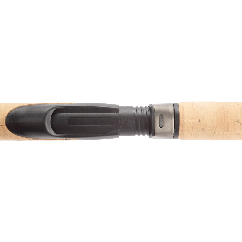 Lawson Explorer G5 Haspel 4-delt - Fiskenerden.no