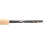 Lawson Explorer G5 Haspel 4-delt - Fiskenerden.no
