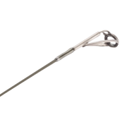Lawson Explorer G5 Haspel 4-delt - Fiskenerden.no