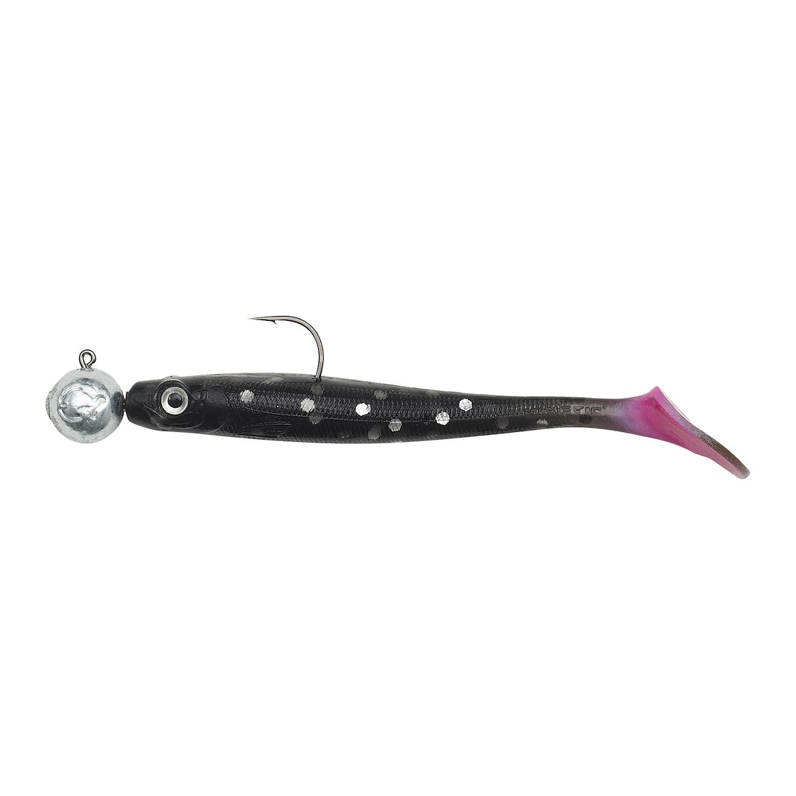 Kinetic Playmate R2F 12Cm 25G Dark Pinkness 2pk - Fiskenerden.no