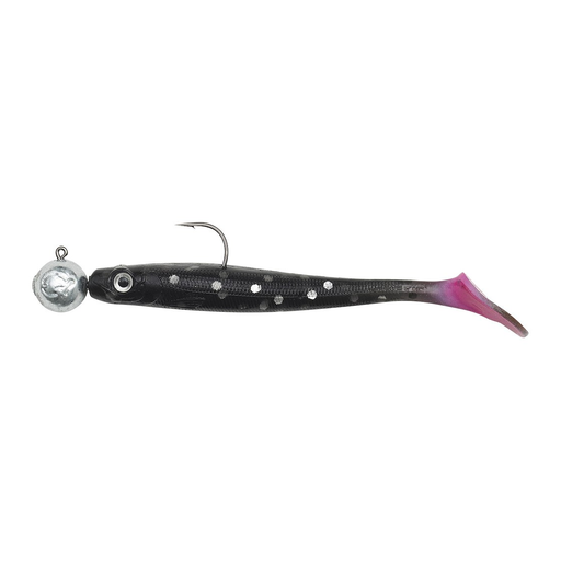 Kinetic Playmate R2F 12Cm 25G Dark Pinkness 2pk - Fiskenerden.no