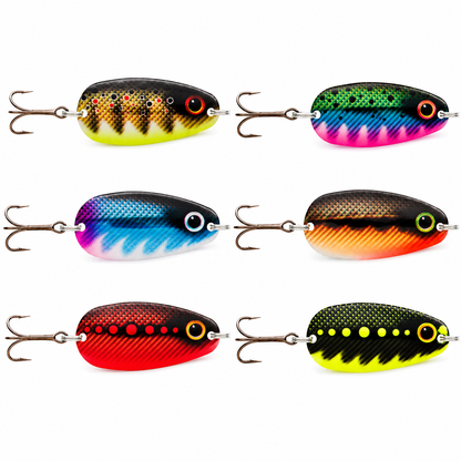 Møreungen Holo HD Trout Spesialisten