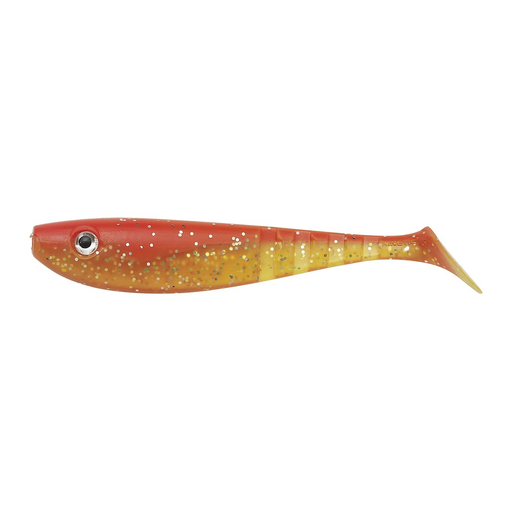 Kinetic Charmy 11Cm 12G Orange Amber - Fiskenerden.no