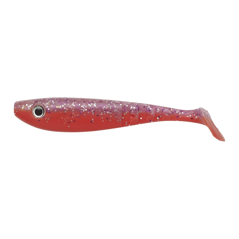 Kinetic Charmy 11Cm 12G Purple Queen - Fiskenerden.no