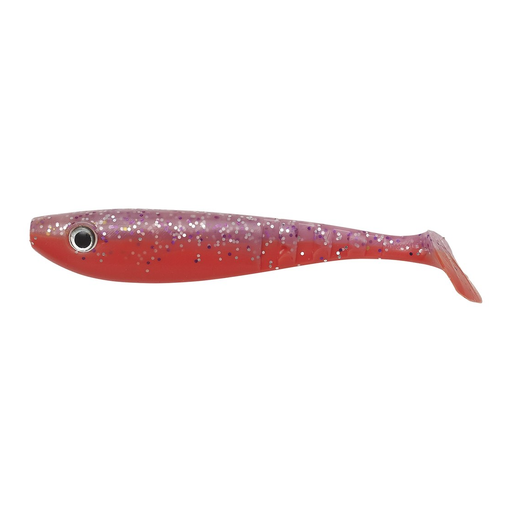 Kinetic Charmy 11Cm 12G Purple Queen - Fiskenerden.no