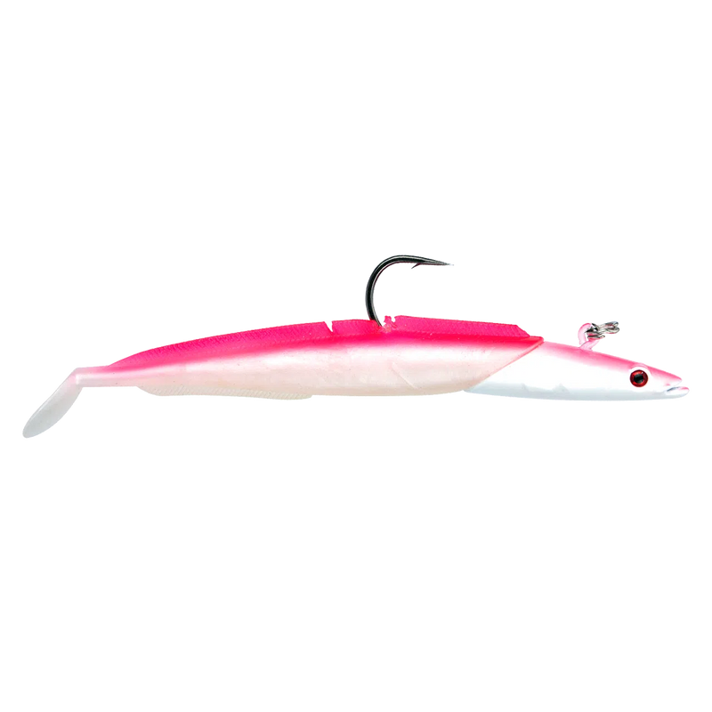 Søvik Tobis Rosa/Selvlysende - Fiskenerden.no