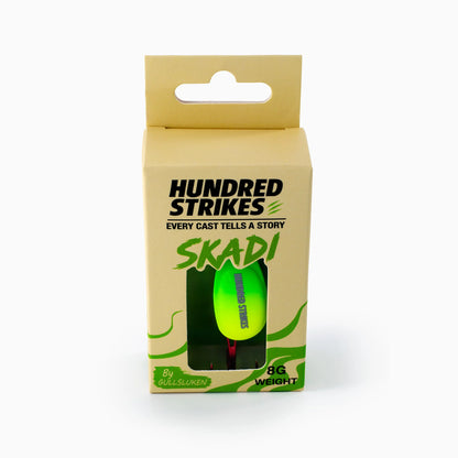 Skadi Bifrost 8G - Fiskenerden.no