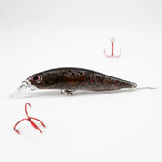 Hugin Brown Trout 63S - Fiskenerden.no