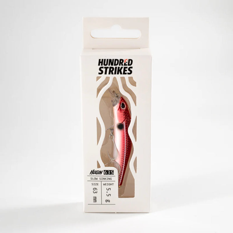 Hugin Cherry Moon 63S - Fiskenerden.no