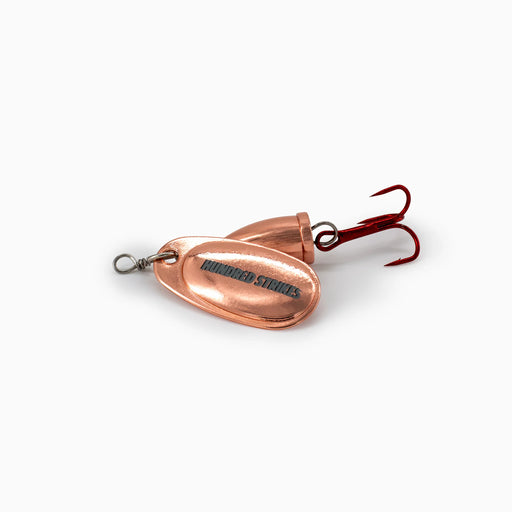 Skadi Copper 8G - Fiskenerden.no