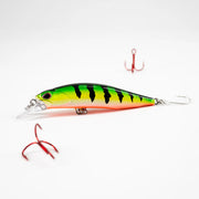 Hugin Firestrike 63S - Fiskenerden.no