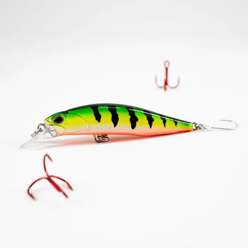 Hugin Firestrike 63S - Fiskenerden.no