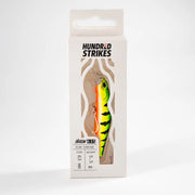 Hugin Firestrike 63S - Fiskenerden.no