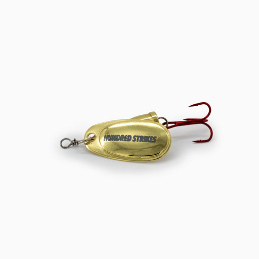 Skadi Gold 8G - Fiskenerden.no