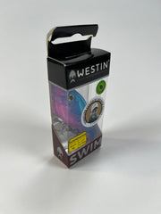 Westin Swim Glidebait 6,5cm 9g Neon Tide - Fiskenerden.no