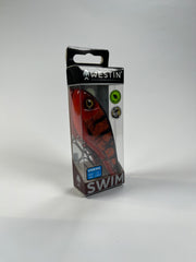 Westin Swim Glidebait 10cm 34g Inferno Flash - Fiskenerden.no