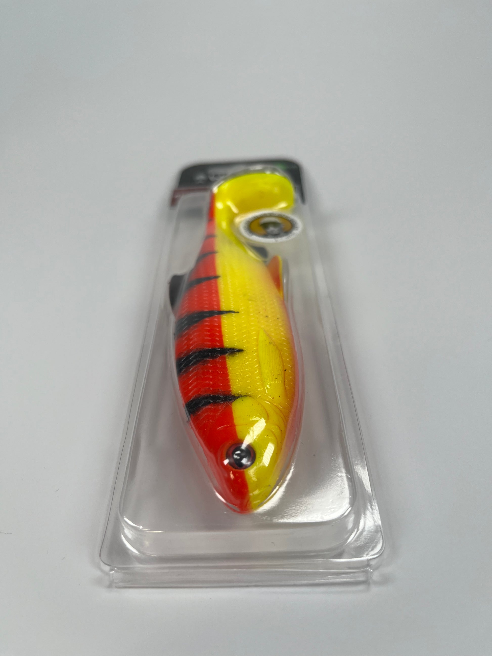 Westin Ricky The Roach 14cm Headlight - Fiskenerden.no
