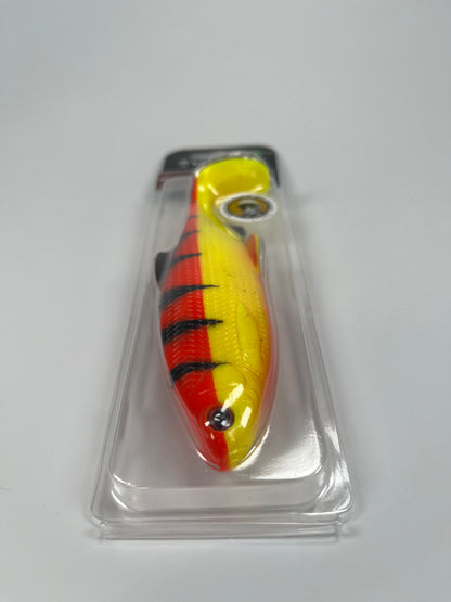 Westin Ricky The Roach 14cm Headlight - Fiskenerden.no