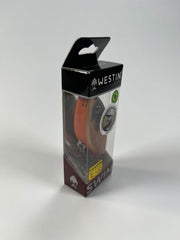 Westin Swim Glidebait 8cm 16g Copper Blaze - Fiskenerden.no