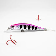 Hugin Piercing Pink 63S - Fiskenerden.no