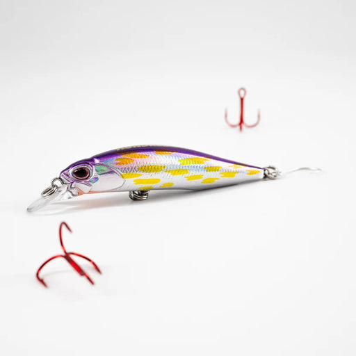 Hugin Purple Phantom 63S - Fiskenerden.no