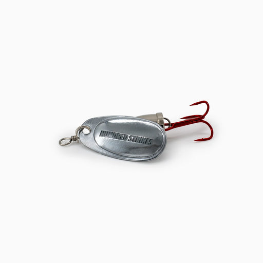 Skadi Silver 8G - Fiskenerden.no