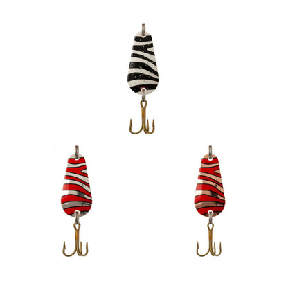 Spesial Classic Zebra Spesialisten