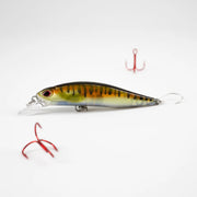 Hugin True Minnow 63S - Fiskenerden.no
