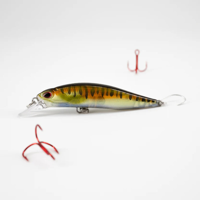 Hugin True Minnow 63S - Fiskenerden.no