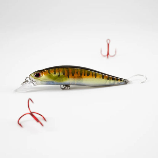 Hugin True Minnow 63S - Fiskenerden.no