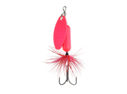 Tassie Tail Hot Pink - Fiskenerden.no