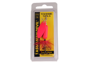 Tassie Tail Hot Pink - Fiskenerden.no