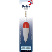 Dabbo Dobben - Fiskenerden.no