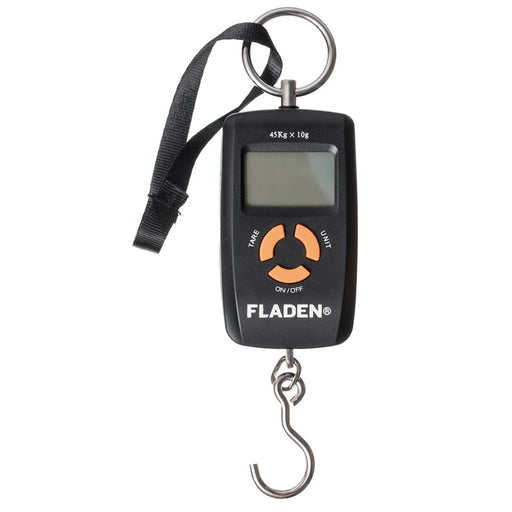 Fladen Digitalvekt Opptil 35kg - Fiskenerden.no