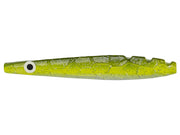Kinetic Møn Slim Inline Green Horn - Fiskenerden.no