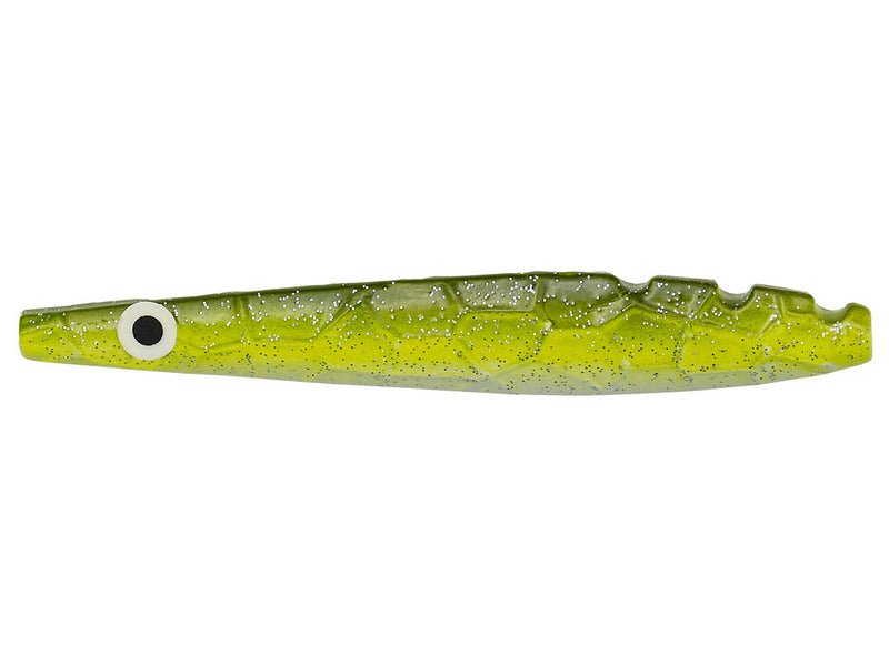 Kinetic Møn Slim Inline Green Horn - Fiskenerden.no