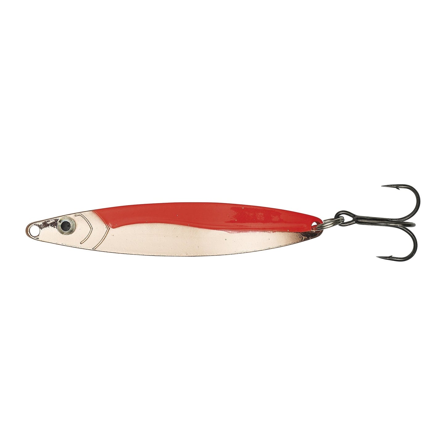 Kinetic Solo Salar Uv Red/Copper