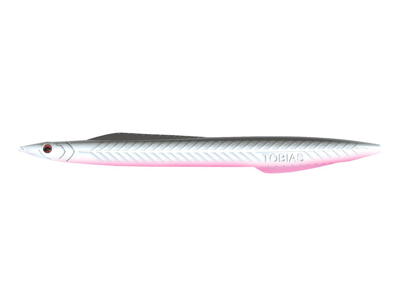 Kinetic Tobias Inline Porky Pinky - Fiskenerden.no