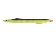 Kinetic Tobias Inline Yellow Belly Racer - Fiskenerden.no