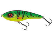 Kinetic Slicky Micky Fire Tiger - Fiskenerden.no