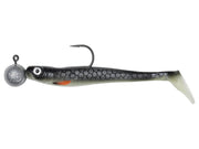 Kinetic Playmate R2F 12Cm 18G Shiner 2pk - Fiskenerden.no