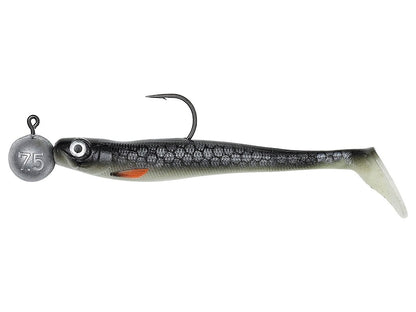 Kinetic Playmate R2F 12Cm 18G Shiner 2pk - Fiskenerden.no