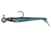 Kinetic Playmate R2F 12cm Arctic Blue - Fiskenerden.no