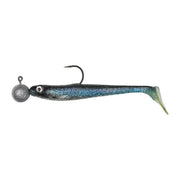 Kinetic Playmate R2F 12cm Arctic Blue - Fiskenerden.no