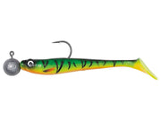 Kinetic Playmate R2F 12Cm 18G Fire Tiger 2pk - Fiskenerden.no