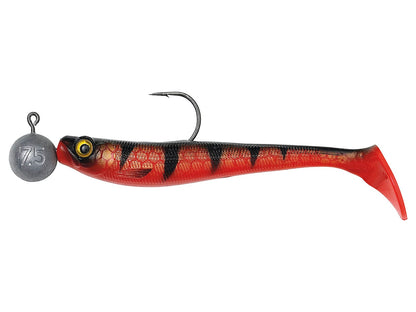 Kinetic Playmate R2F 12Cm Fire Tiger